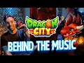 Dragon City Behind The Music