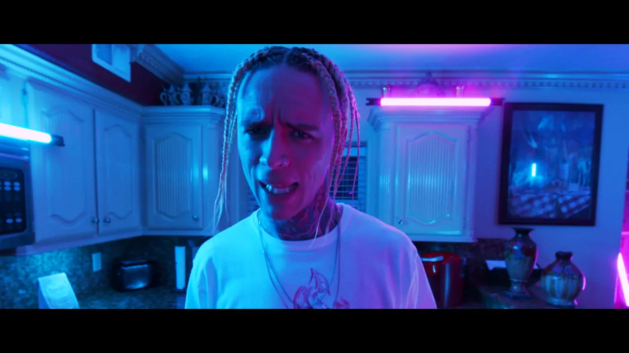 Phix - DRIP - (Official Music Video)