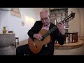 Tears In Heaven (Eric Clapton) - Danish Guitar Performance - Soren Madsen