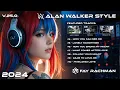 Download Lagu Alan Walker Style \u0026 Fay Rachman | New Song Playlist 2024 | Full Album v.25.0 | #EDM #Remix #Chill