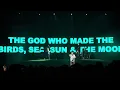 Celebrate by Forrest Frank (Live in Nashville)