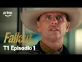 Lagu Fallout - Temporada Uno Episodio Uno COMPLETO