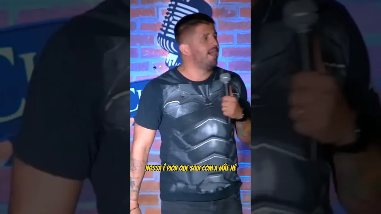 SOLIDÃO OU LIBERDADE? KKKKKKK#standup #standupcomedy #standupbr #standupbrasil #piada