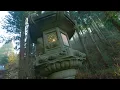 Mt. Oiwa and Oiwa Shrine, Hitachi - Japan Travel & Hiking Vlog -