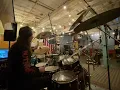 Dying Fetus - Hopeless Insurrection Shitty Drum Cover