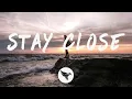 SYML - STAY CLOSE (Lyrics)