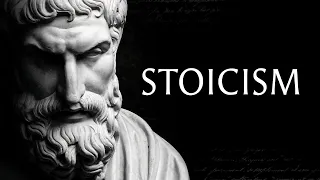 stoic life lessons men learn too late in life be unshakeable