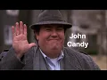 Ghost Investigation John Candy OVILUS 3