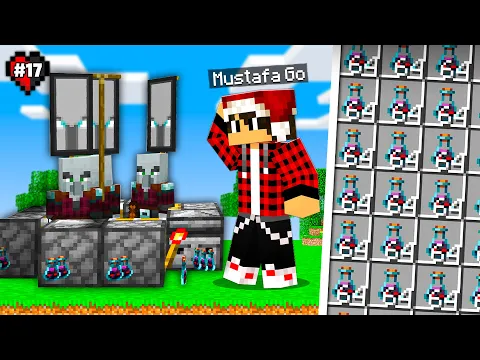 Video Thumbnail: سيرفر نصف قلب #17 هذه الفارم صدمتني !!؟