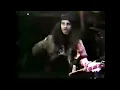 White Zombie - Soul-Crusher (Live at DC Space, Washington DC, USA) (09.23.1989) (Remastered)