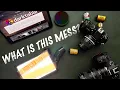 Darktable First Look - Powerful Free Photo Editor or Too Complicated