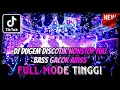 Download Lagu DJ DUGEM FUNKOT PILIHAN PALING ENAK SEDUNIA 2025 ⁉️ Dj Viral Gacor Abis ‼️ DJ FULL BASS MODE TINGGI