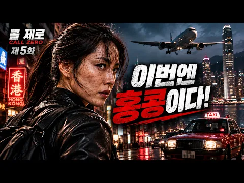 Call Zero Episode 5
