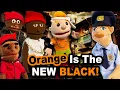 Download Lagu SML Movie: Orange Is The New Black!