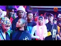 SHOW LIVE | MSOMALI - KUNA MUDA NAJIULIZA WAPI NILIKOSEA USIKU WA MIAKA MITANO YA KUVETA KIHINDI