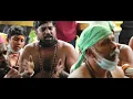 Lagu Kanni Samy Ayyappan Official 4K Music Video 2022  Mr.JV (Vengayan) FT*Mr. Rag (UF Crew)