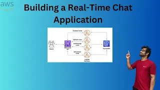 Building a Real-Time Chat Application Using WebSocket API and CloudFormation - Step-by-Step Guide