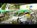 How Government Oversight of Boeing Failed to Take Off | Ten Steps to Disaster | Smithsonian Channel