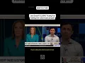 Jon Ossoff SLAMS Trump for failing the American people