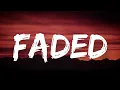 Download Lagu DJ Valka Faded - Music