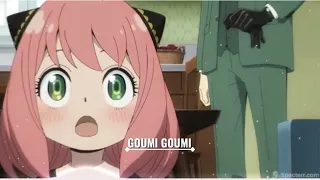 Goumi Goumi Tiktok Remix Edit Audio Myriam Fares 