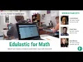 Teacher Talk Webinar Edulastic for Math