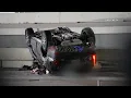 Man Killed In 2 Vehicle Crash Houston TX