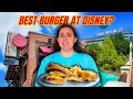 NEW MENU AT WINE BAR GEORGE - Disney s Springs Best Restaurants Walt Disney World