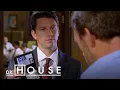 La CIA contrata a House Dr House Diagnostico Medico