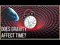 Does Gravity Really Affect The Time