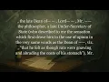 Confessions of an English Opium Eater, by Thomas De Quincey PG2040