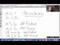 Python Conditions Assamese - Part 1