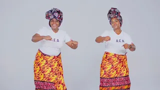 Annoint Amani Tinga Na Yesu Official Music Video 