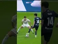 Download Lagu Take Kubo doing Toni Kroos dirty! 🫣 #shorts #laliga #realmadrid #realsociedad #skills