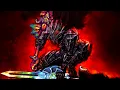 Reworked Infernum True Melee is unrivaled feat Greatswords