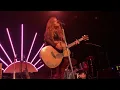 Tenille Townes - WHEN I MEET MY MAKER - LIVE Philadelphia World Cafe Live 11/04/22 AJB