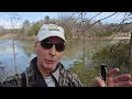 Hiking Walnut Creek Park Charlottesville North Garden VA Kayak racing tips WestSideBoatShop Update