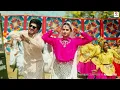 Mithe Tere Bol Pari - Masoom Sharma | Aman Jaji | Pranjal Dahiya | New Haryanvi Song 2026