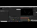 AEJuice Add Text Controls Script Tutorial