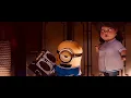 🟡Minions the rise of Gru || Funkytown Scene 