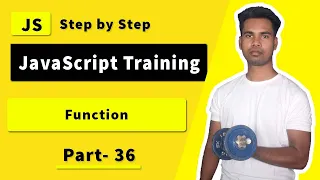 Function in JavaScript Javascript Tutorial for Beginners in Bangla