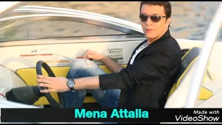 مصطفي كامل   وسط الدنيا الخاينة دندنها