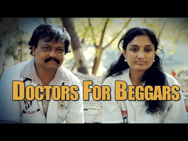Doctors for Beggars