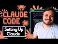 How to Setup Claude Code on your System Run Claude for Free CampusX