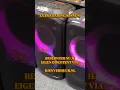 Download Lagu 🔊 Extra lading JBL 320 PartyBoxen binnen!