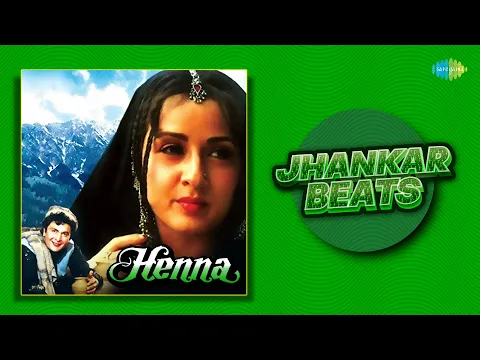 Download MP3 Henna - Jhankar Beats | Jukebox | Hero & King Of Jhankar Studio | Saregama Open Stage
