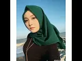 Download Lagu Jilbab cantik, video istagram