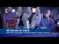 All Hands on Deck