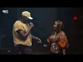 Nadia Mukami x Arrow Bwoy - Mi Nawe | Glitch Session