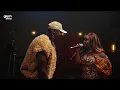 Download Lagu Nadia Mukami x Arrow Bwoy - Mi Nawe | Glitch Session